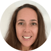 Patricia Andric