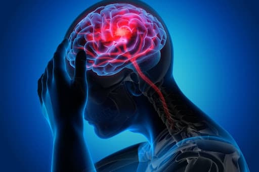 Studies find radon exposure may increase the risk of stroke