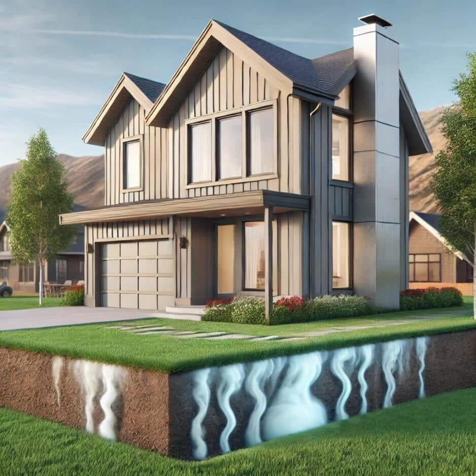 Hidden home hazard: Radon Awareness Month encourages everyone to take risk seriously