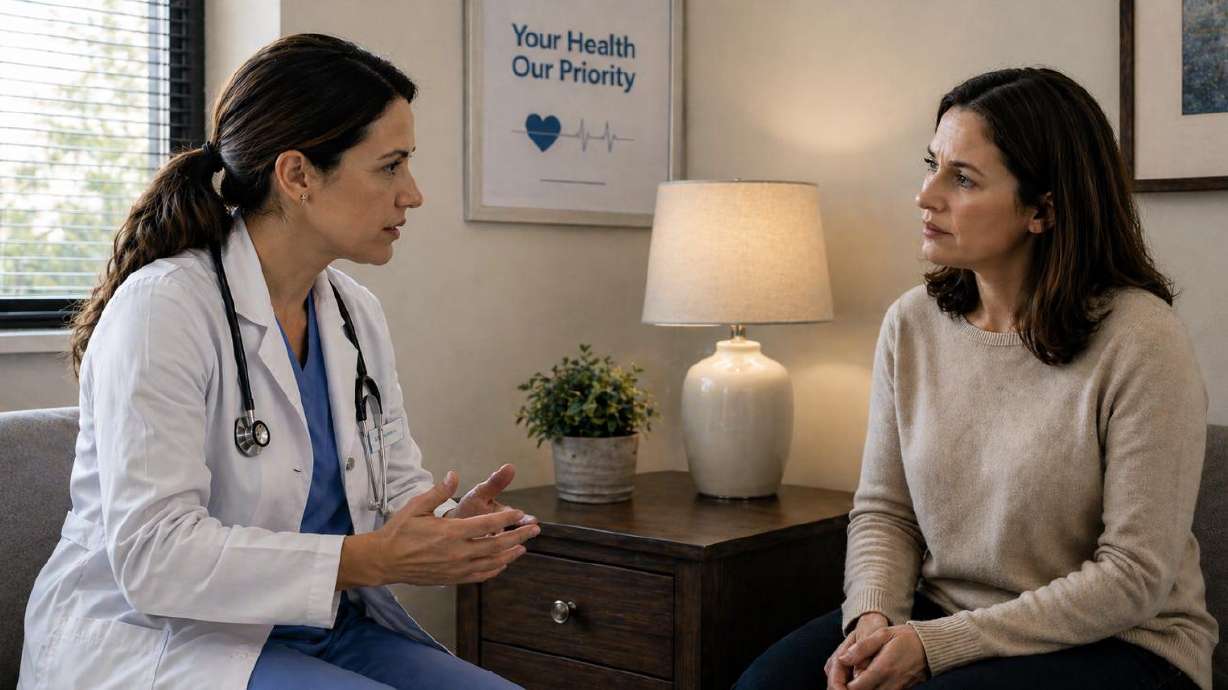Utah women may face a higher cancer risk from something inside their homes